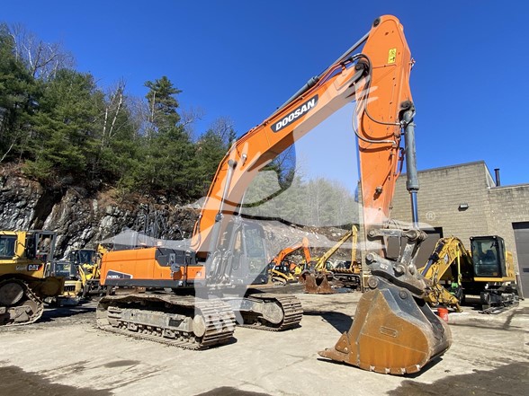 2021-DOOSAN-DX350-LC-5-E5745-3 2021-DOOSAN-DX350-LC-5-E5745-3