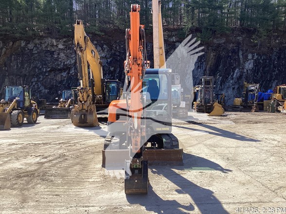 2022-DOOSAN-DX62R-3-E5125-2 2022-DOOSAN-DX62R-3-E5125-2