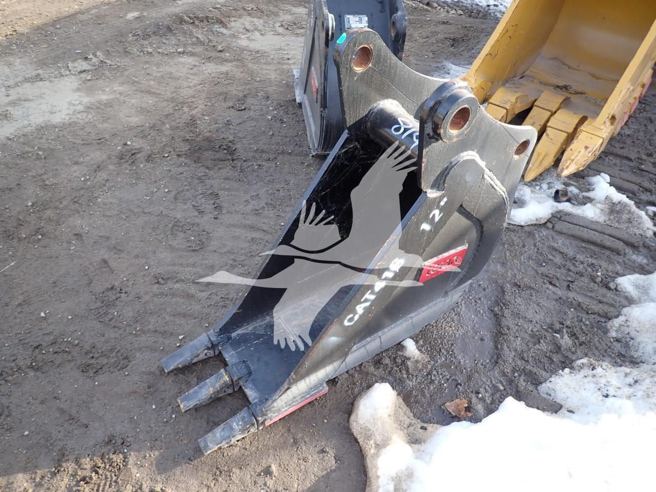 2022 GP TERAN EMAQ A-X97 2022 GP TERAN EMAQ A-X97