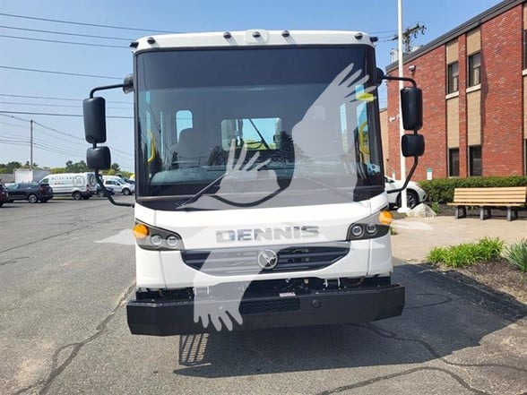 2023 DENNIS EAGLE PROVIEW 310999