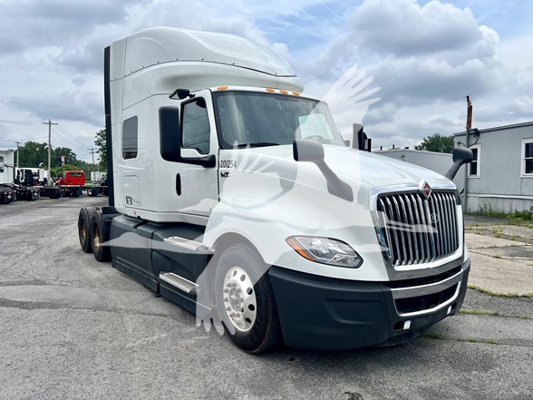 2023 INTERNATIONAL LT 357197