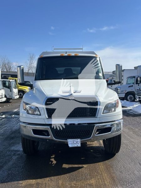 2024 INTERNATIONAL MV T-RS300323