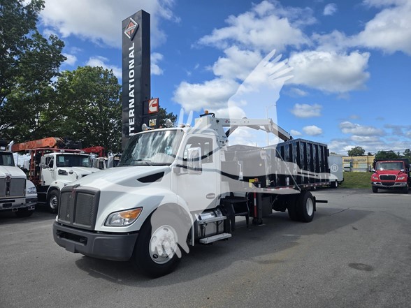 2024 KENWORTH T380 351878