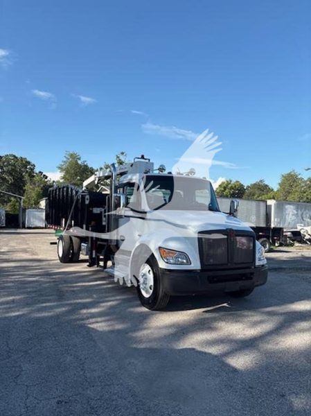 2024 KENWORTH T380 351879