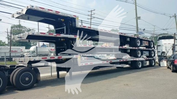 2024 WABASH DROP-DECK 325041