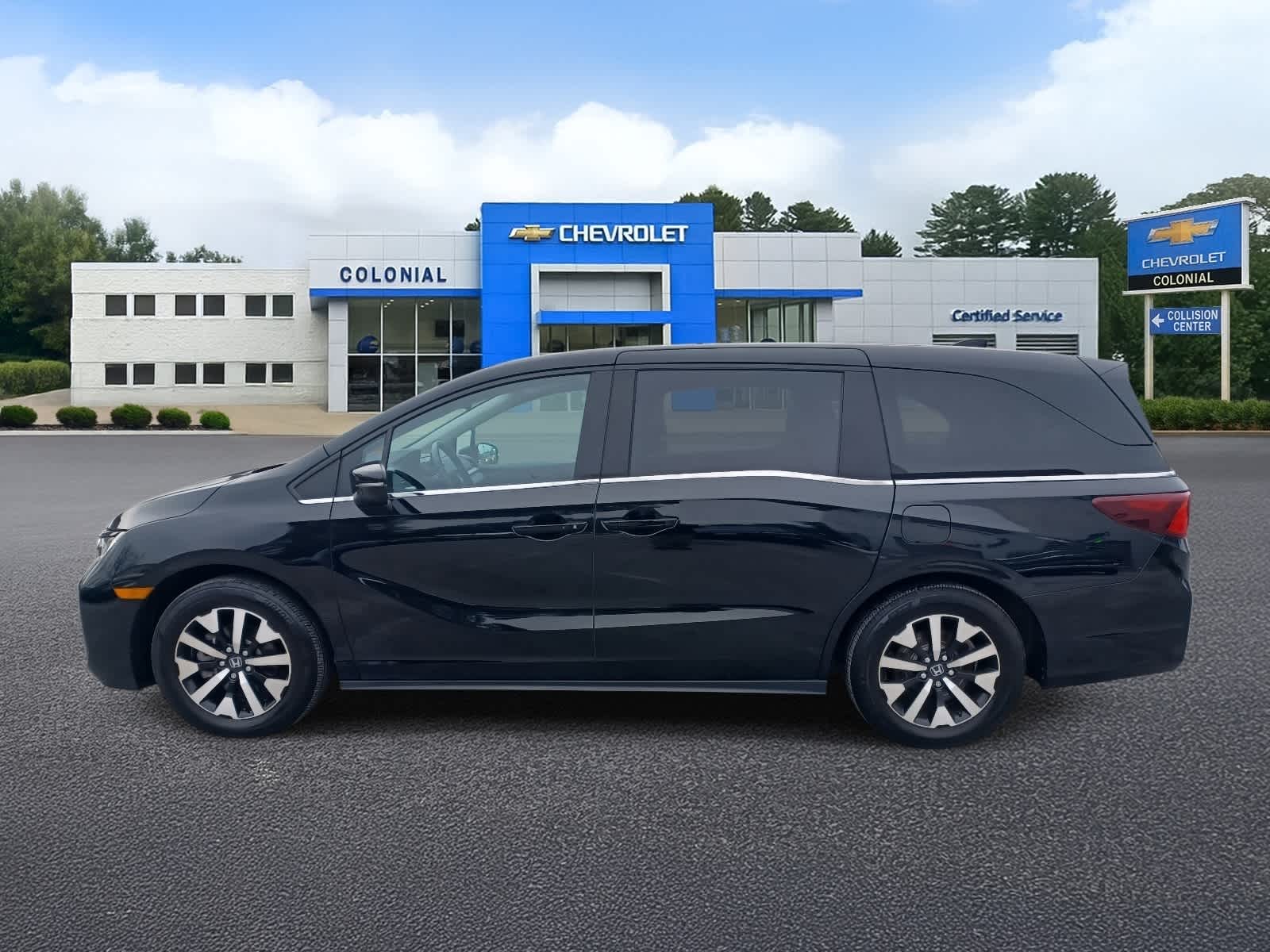 2025-Honda-Odyssey-U3520-5 2025-Honda-Odyssey-U3520-5