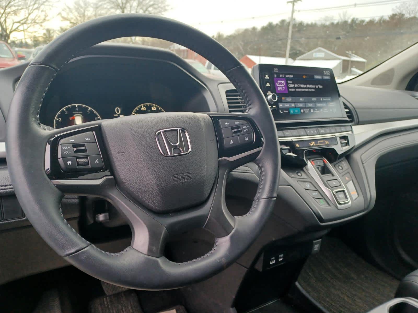2025-Honda-Odyssey-U3520-8 2025-Honda-Odyssey-U3520-8