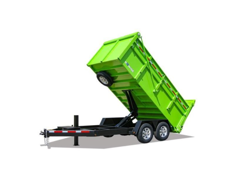 2026 BWise Ultimate DU15 16′