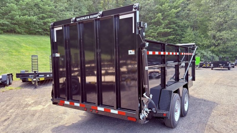 2026 BWise Ultimate DU17 16′