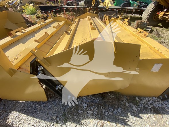 Snow Wing 8' SNOW PUSHER IM4563 Snow Wing 8' SNOW PUSHER IM4563