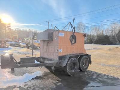 1994 RAY TECH RC8000