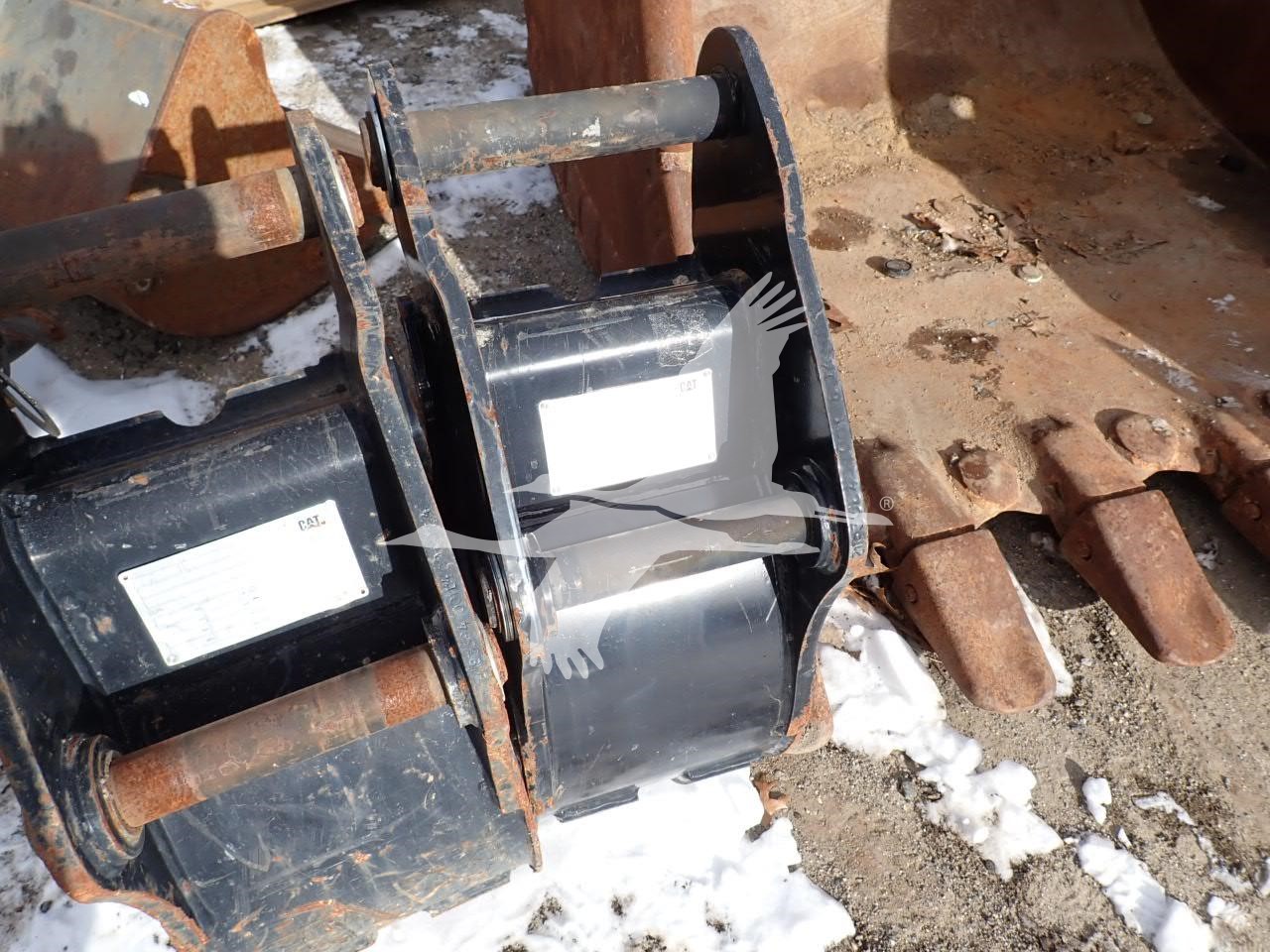 CATERPILLAR-A-X327-2 CATERPILLAR-A-X327-2