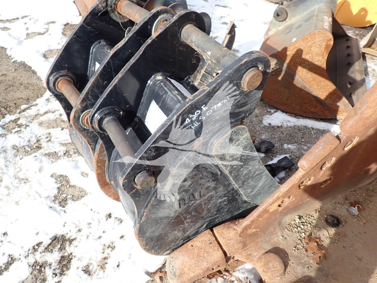 CATERPILLAR-A-X327-3 CATERPILLAR-A-X327-3