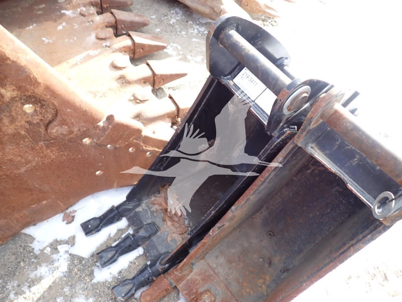 GP CATERPILLAR A-X327 GP CATERPILLAR A-X327