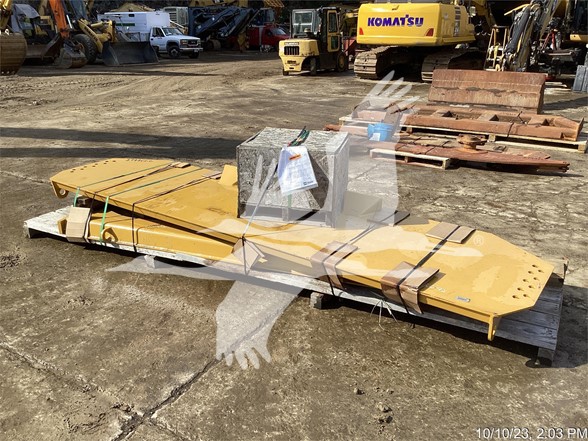 Tailgate CATERPILLAR SCISSOR TAILGATE IM4666