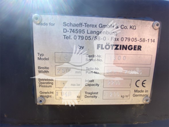 FLOTZINGER-1.5CY-BKT-IM3382-3 FLOTZINGER-1.5CY-BKT-IM3382-3