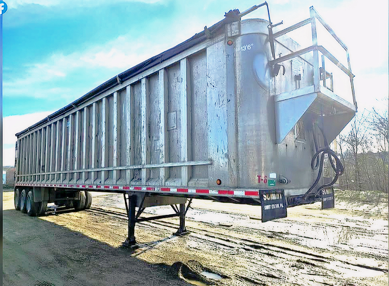 2013 SUMMIT  SHEET POST