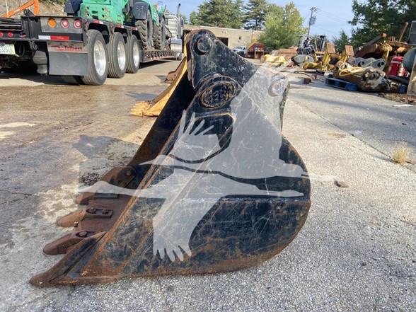 GP GEITH 24" DIGGING BUCKET IM4028 GP GEITH 24" DIGGING BUCKET IM4028