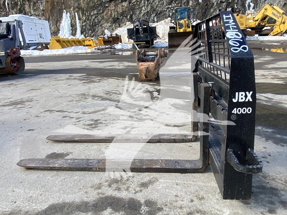 Other JBX 4000 48″ FORKS IM4864