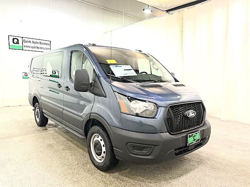 2026 FORD T150 CARGO VAN