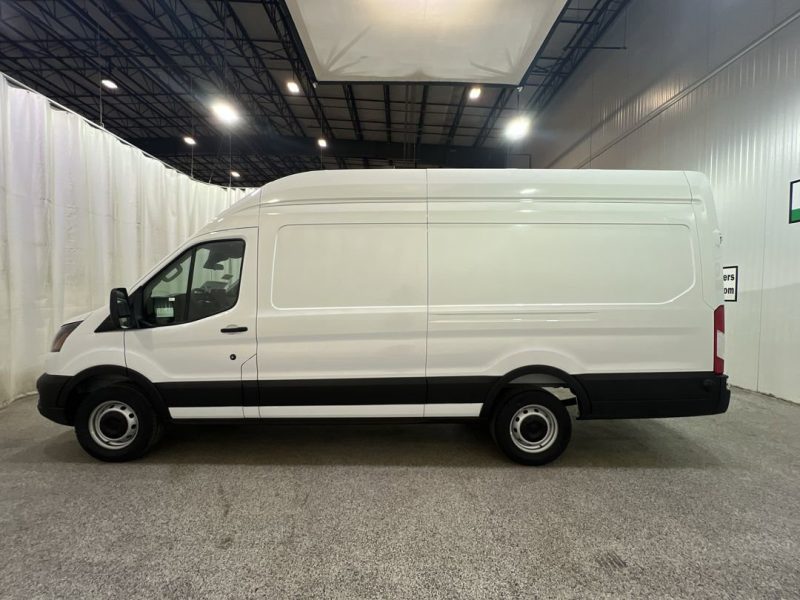 2026 FORD T350 CARGO VAN