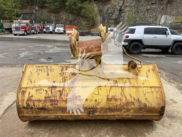 SEC-80-HYD-TILT-GRADING-BKT-IM3390-2 SEC-80-HYD-TILT-GRADING-BKT-IM3390-2