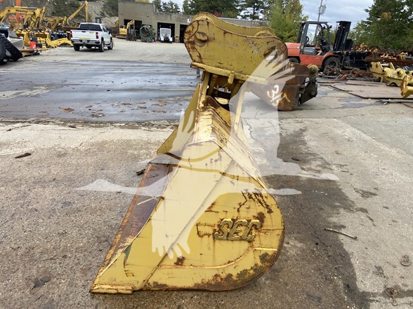 Ditch Cleaning SEC 80" HYD TILT GRADING BKT IM3390 Ditch Cleaning SEC 80" HYD TILT GRADING BKT IM3390