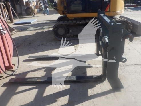 Other STRICKLAND 72" FORKS IM4302 Other STRICKLAND 72" FORKS IM4302