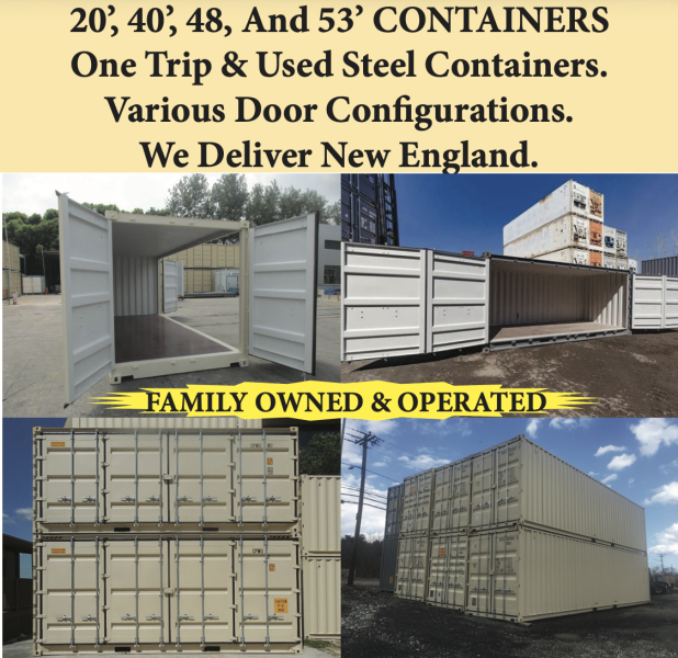 CONTAINERS