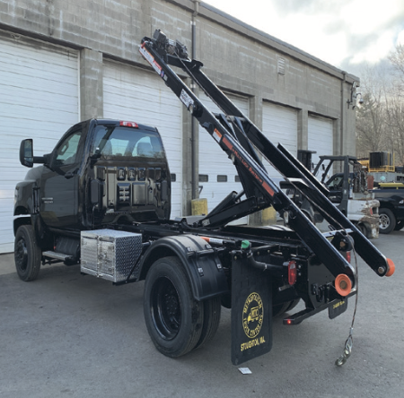 SWAPP HOGG DETACHABLE BODIES