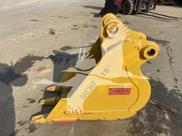 Severe Duty TERAN EMAQ 18" DIGGING BKT IM4219 Severe Duty TERAN EMAQ 18" DIGGING BKT IM4219