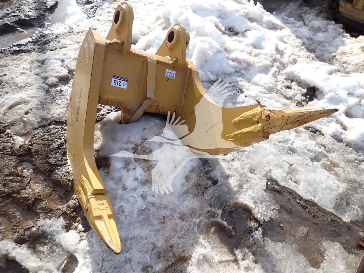 Ripper TERAN EMAQ A-R94 Ripper TERAN EMAQ A-R94