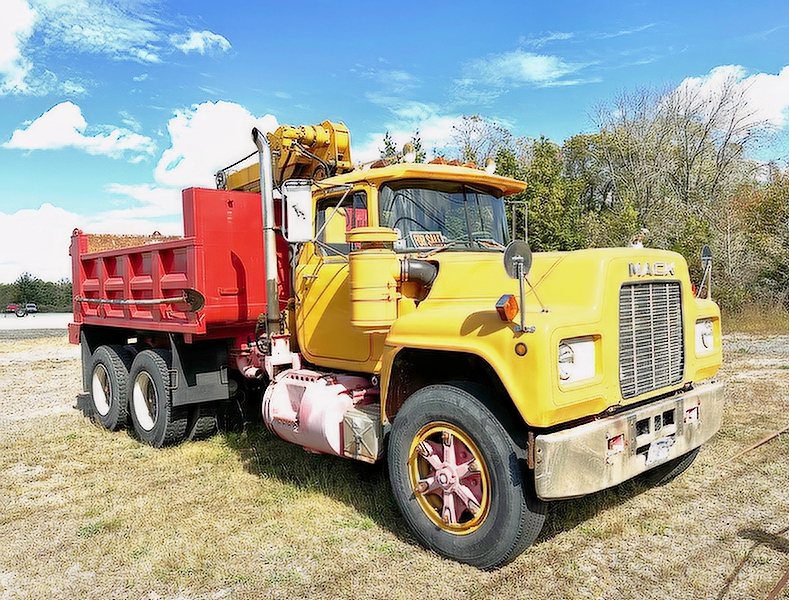1979 MACK