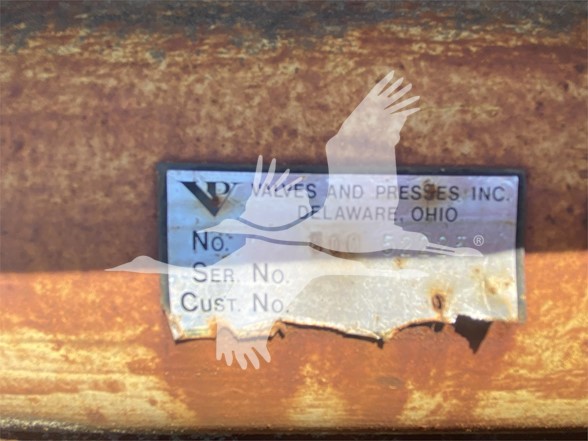 VP-PIN-ON-SIDE-DUMP-BKT-IM4710-4 VP-PIN-ON-SIDE-DUMP-BKT-IM4710-4