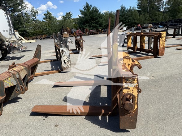 Other WACKER 60" FORKS IM4053 Other WACKER 60" FORKS IM4053