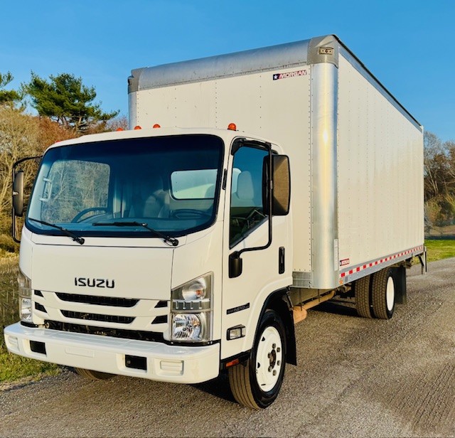 14,500 GVW 14,500 GVW