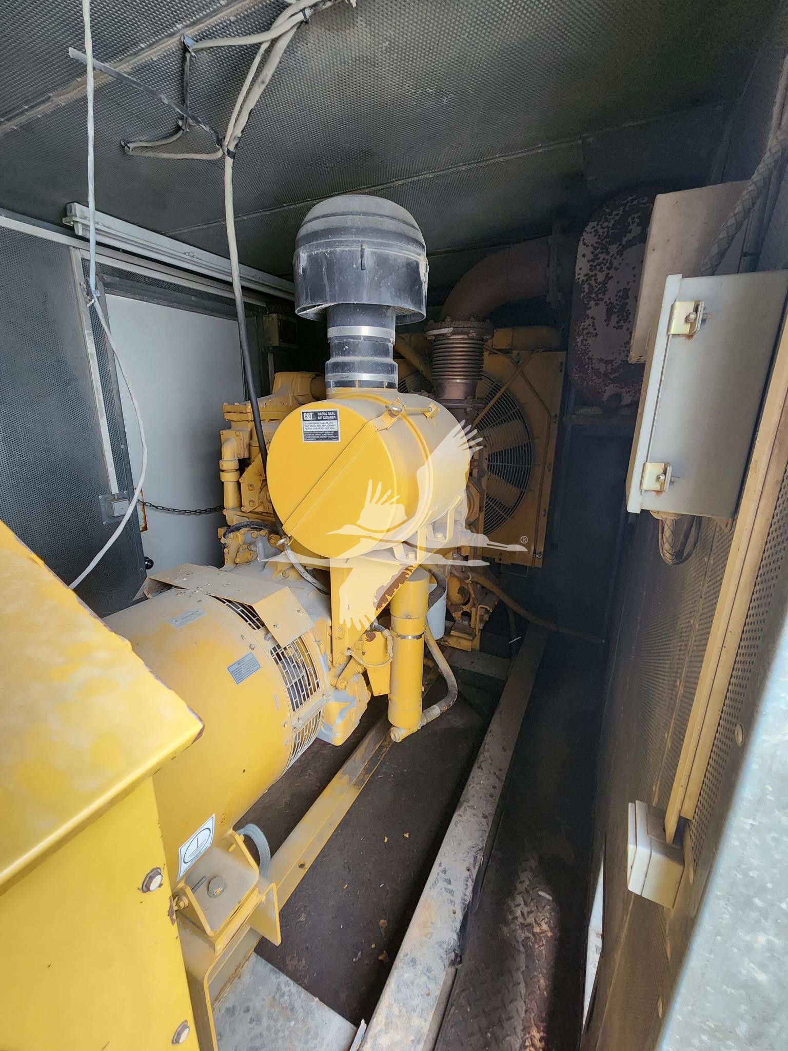 2000-CATERPILLAR-400-KW-1030-3 2000-CATERPILLAR-400-KW-1030-3