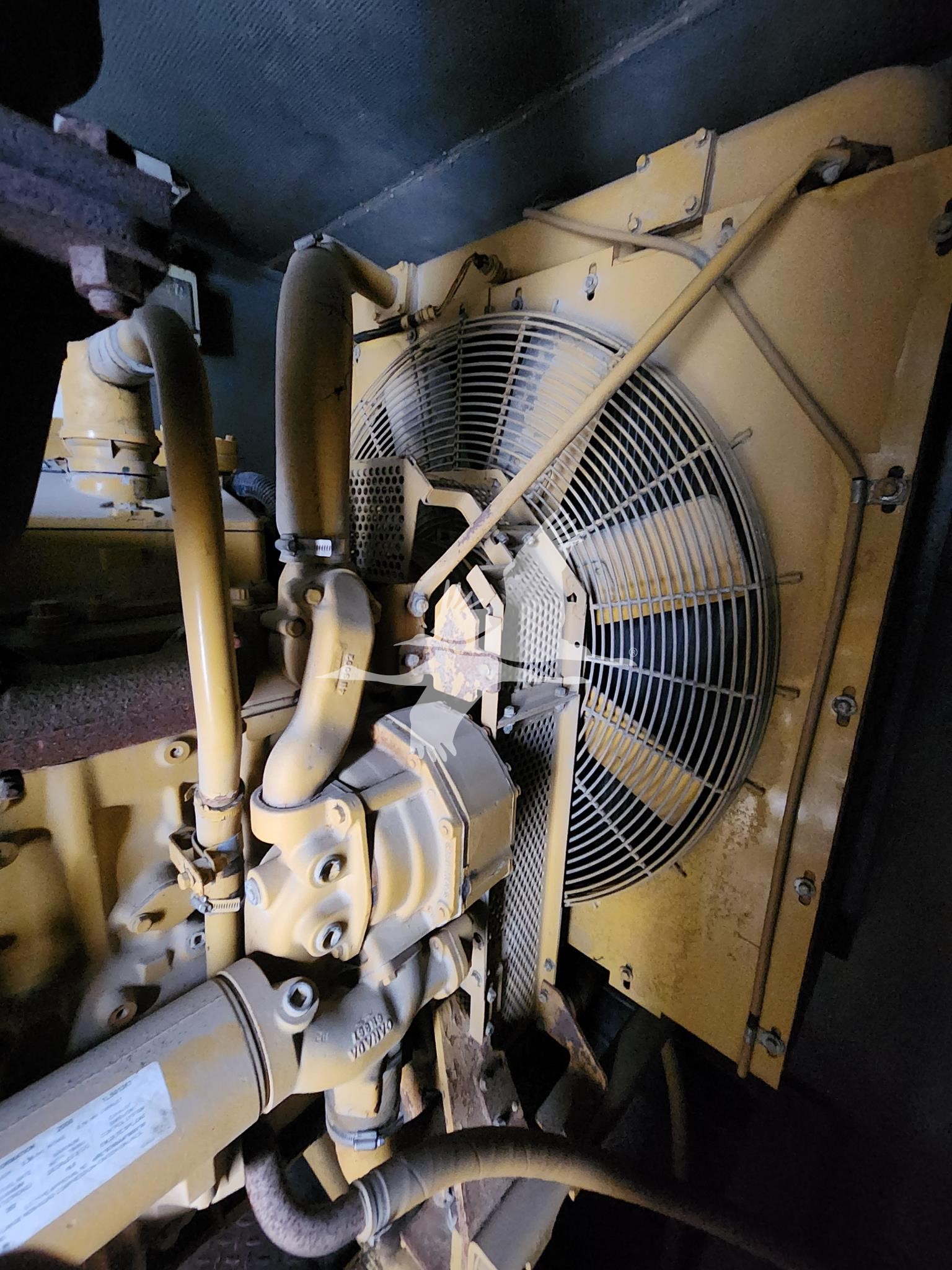 2000-CATERPILLAR-400-KW-1030-5 2000-CATERPILLAR-400-KW-1030-5
