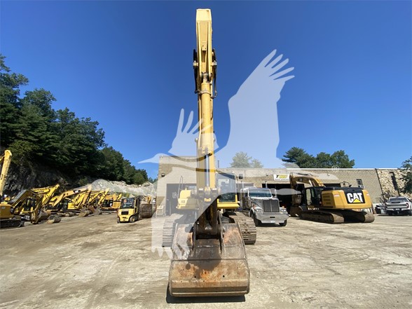 2005-KOMATSU-PC400-LC-7-T86500-2 2005-KOMATSU-PC400-LC-7-T86500-2