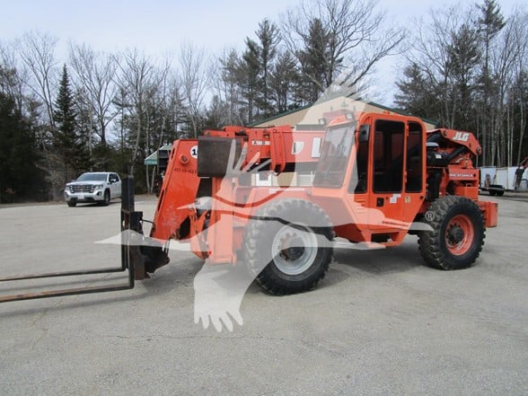 2010 LULL 1044C-54 II ** Rental Only ** 2010 LULL 1044C-54 II ** Rental Only **