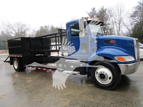 2014 PETERBILT 337