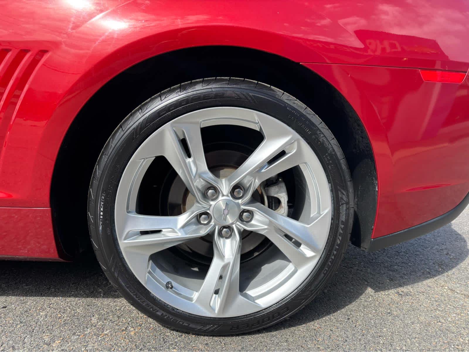 2015-Chevrolet-Camaro-stk5826-3 2015-Chevrolet-Camaro-stk5826-3