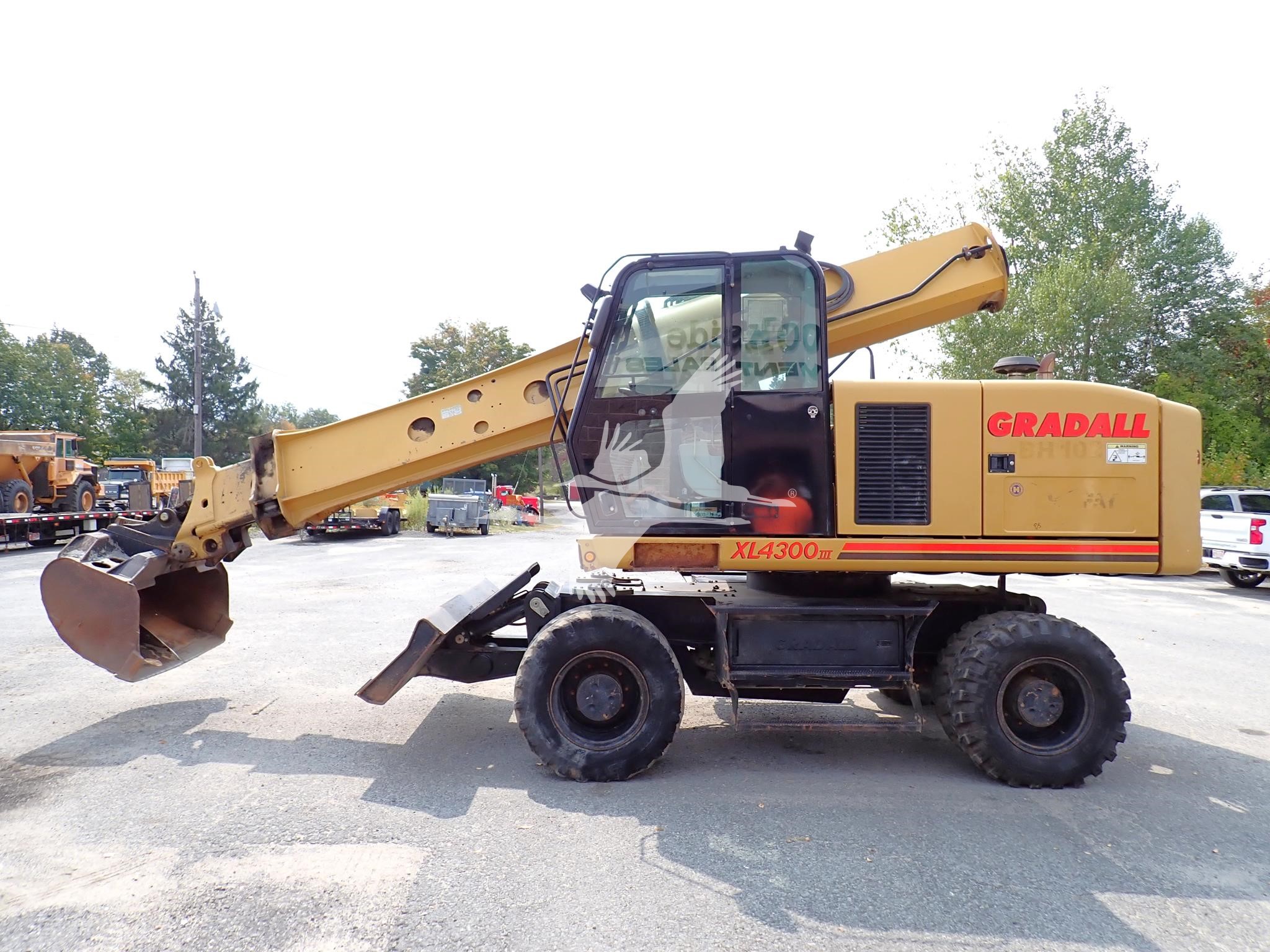 2015-GRADALL-XL4300-III-WX108-1 2015-GRADALL-XL4300-III-WX108-1