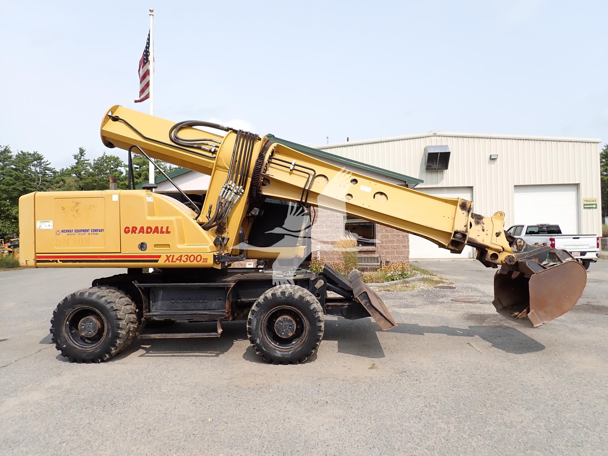 2015-GRADALL-XL4300-III-WX108-2 2015-GRADALL-XL4300-III-WX108-2
