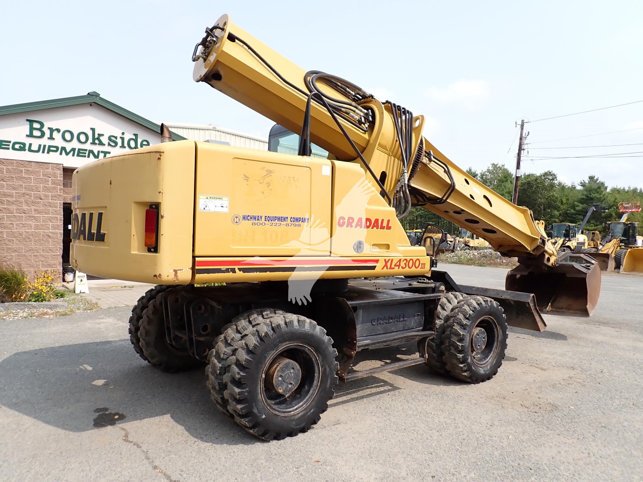 2015-GRADALL-XL4300-III-WX108-4 2015-GRADALL-XL4300-III-WX108-4
