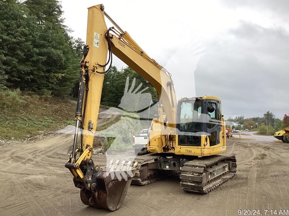 2015-KOMATSU-PC138US-LC-10-E4457-1 2015-KOMATSU-PC138US-LC-10-E4457-1