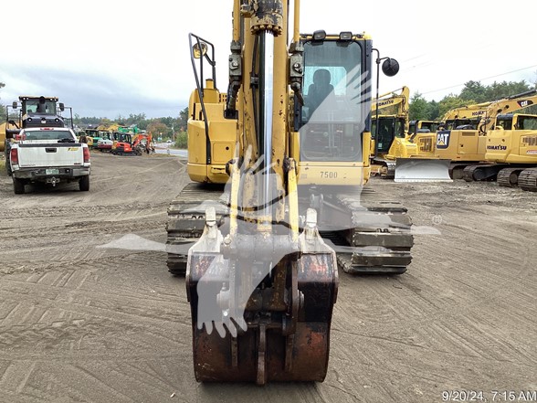 2015-KOMATSU-PC138US-LC-10-E4457-2 2015-KOMATSU-PC138US-LC-10-E4457-2