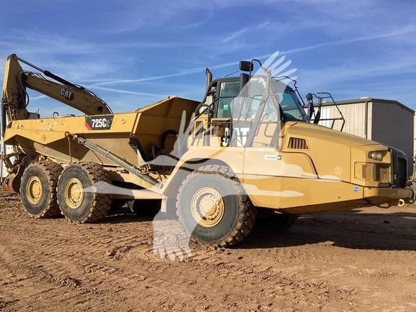 2018-CATERPILLAR-725C2-RT5868-2 2018-CATERPILLAR-725C2-RT5868-2