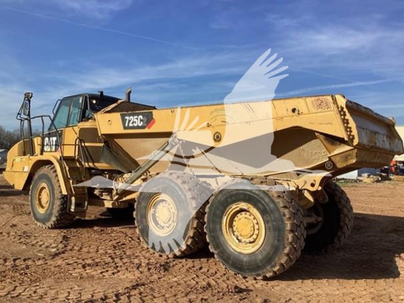 2018-CATERPILLAR-725C2-RT5868-4 2018-CATERPILLAR-725C2-RT5868-4