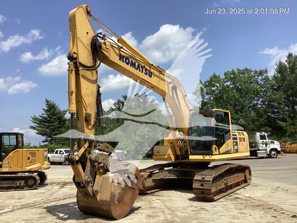 2019-KOMATSU-PC240-LC-11-E5343-1 2019-KOMATSU-PC240-LC-11-E5343-1